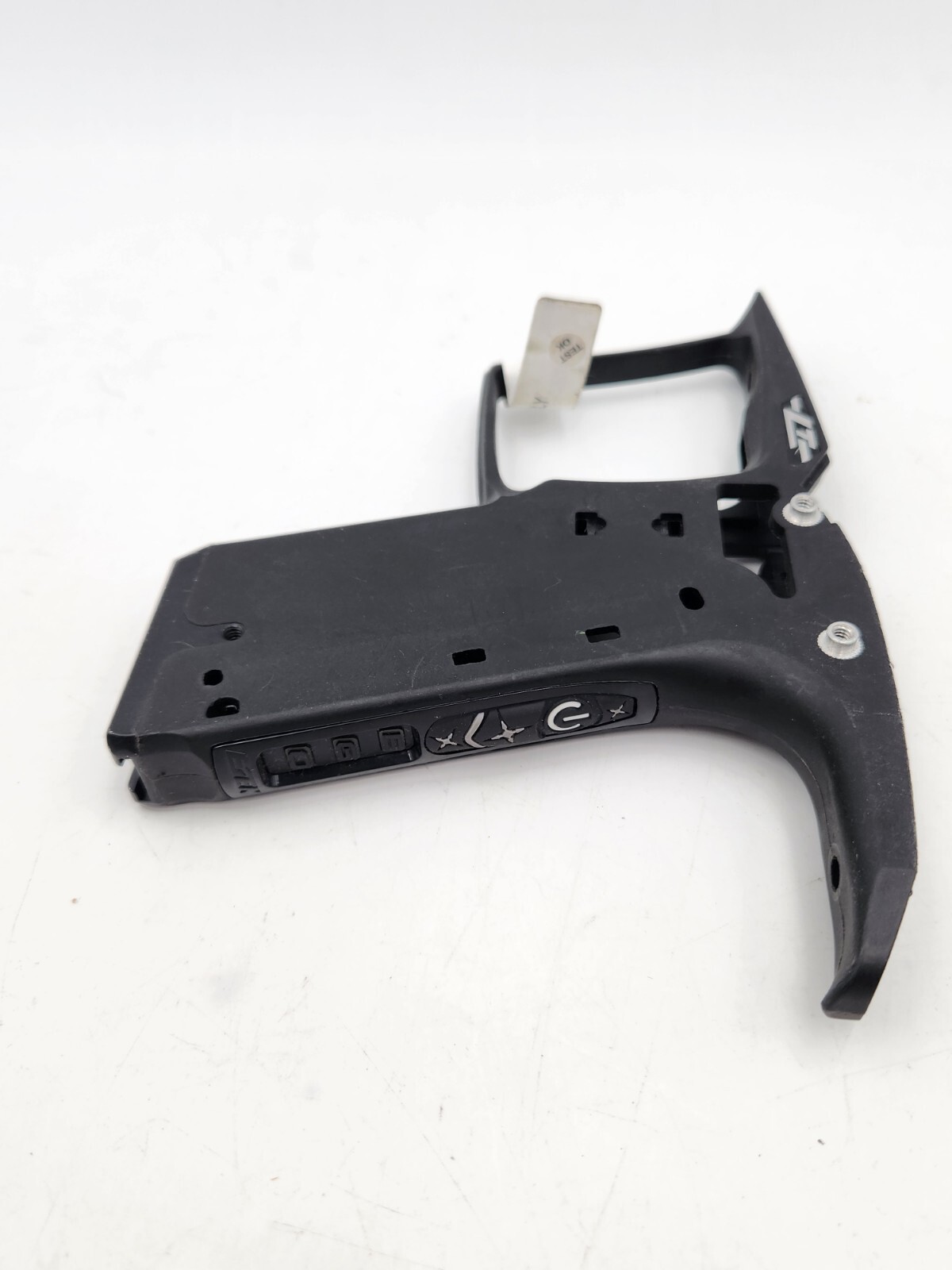 Planet Eclipse ETEK 3 / ETEK4 LT Paintball Trigger Frame - Black