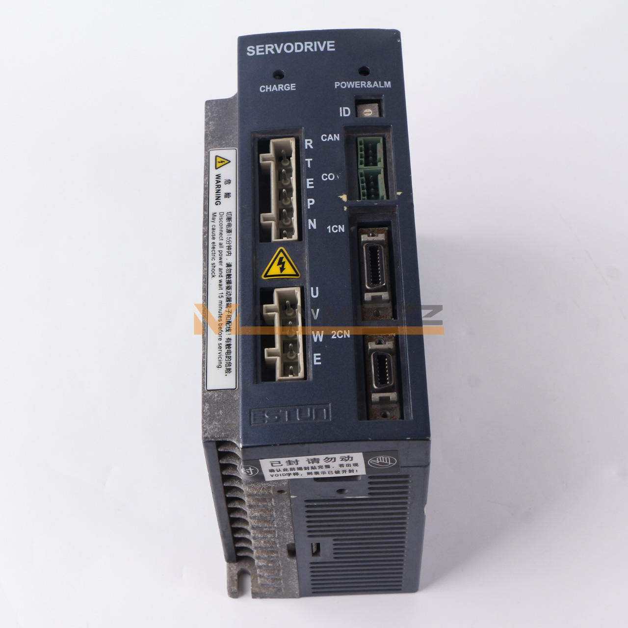 ONE Used ESTUN EDC-04APE Servo Drive