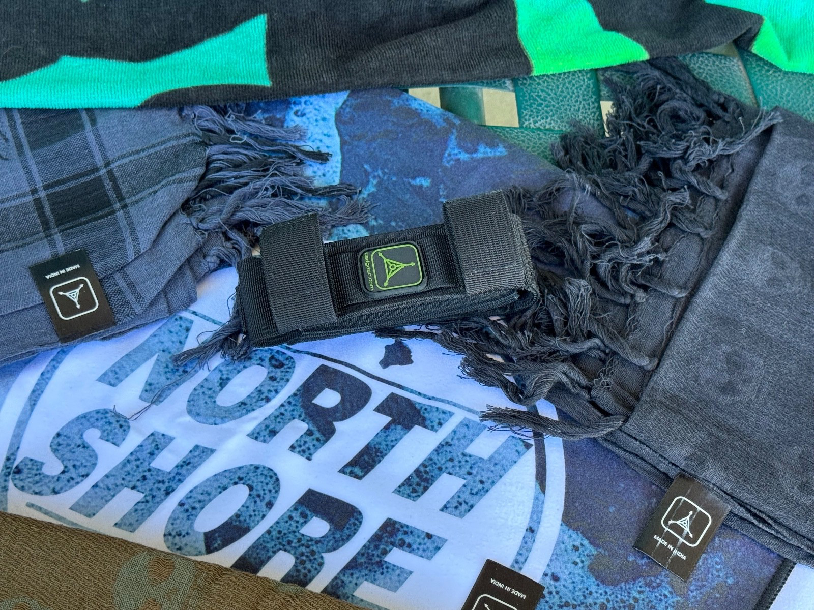 TAD GEAR TRIPLE AUGHT DESIGN OS POUCH NEW STEALTH CSM STRIDER PDW SOE 5.11 S1 S2