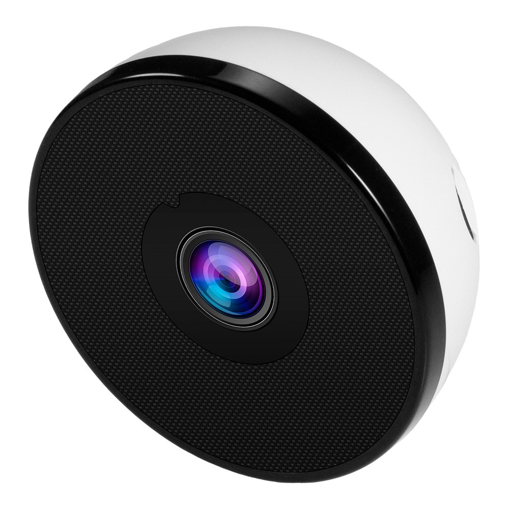 2.4G WIFI 4MP Window Camera Indoor for Home Security Easy&Quick Install 2.5K