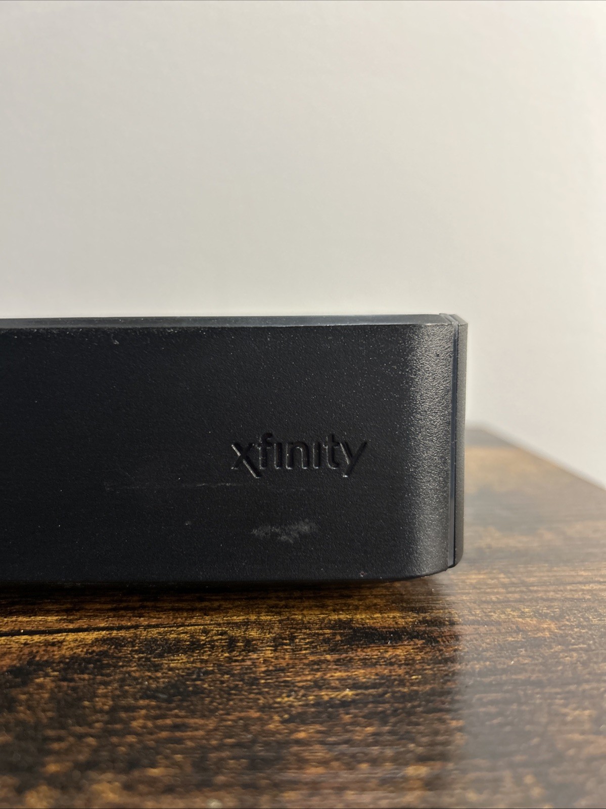 Xfinity Black XG2v2-P HD Cable Box