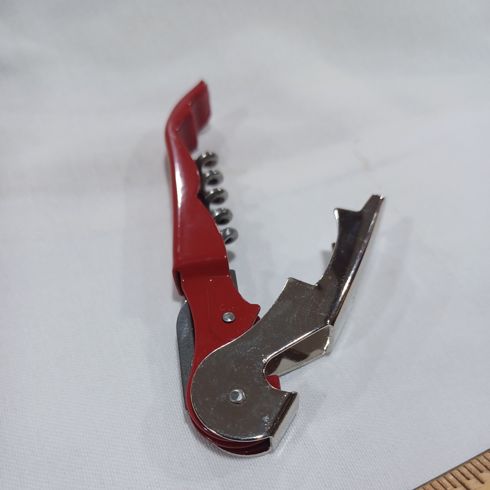 GOOD COOK Ergonomically Designed Waiters Corkscrew Easy to Use - 1 Count