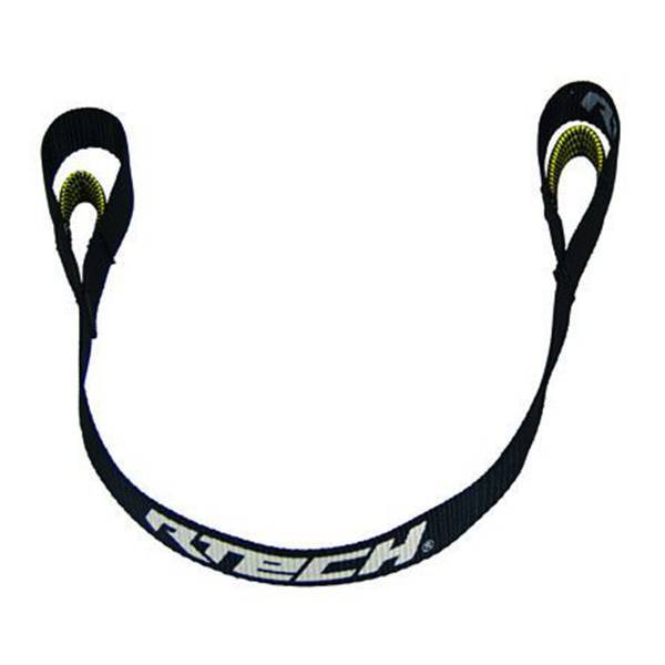 front grip strap for Rtech enduro motorcycle forks
