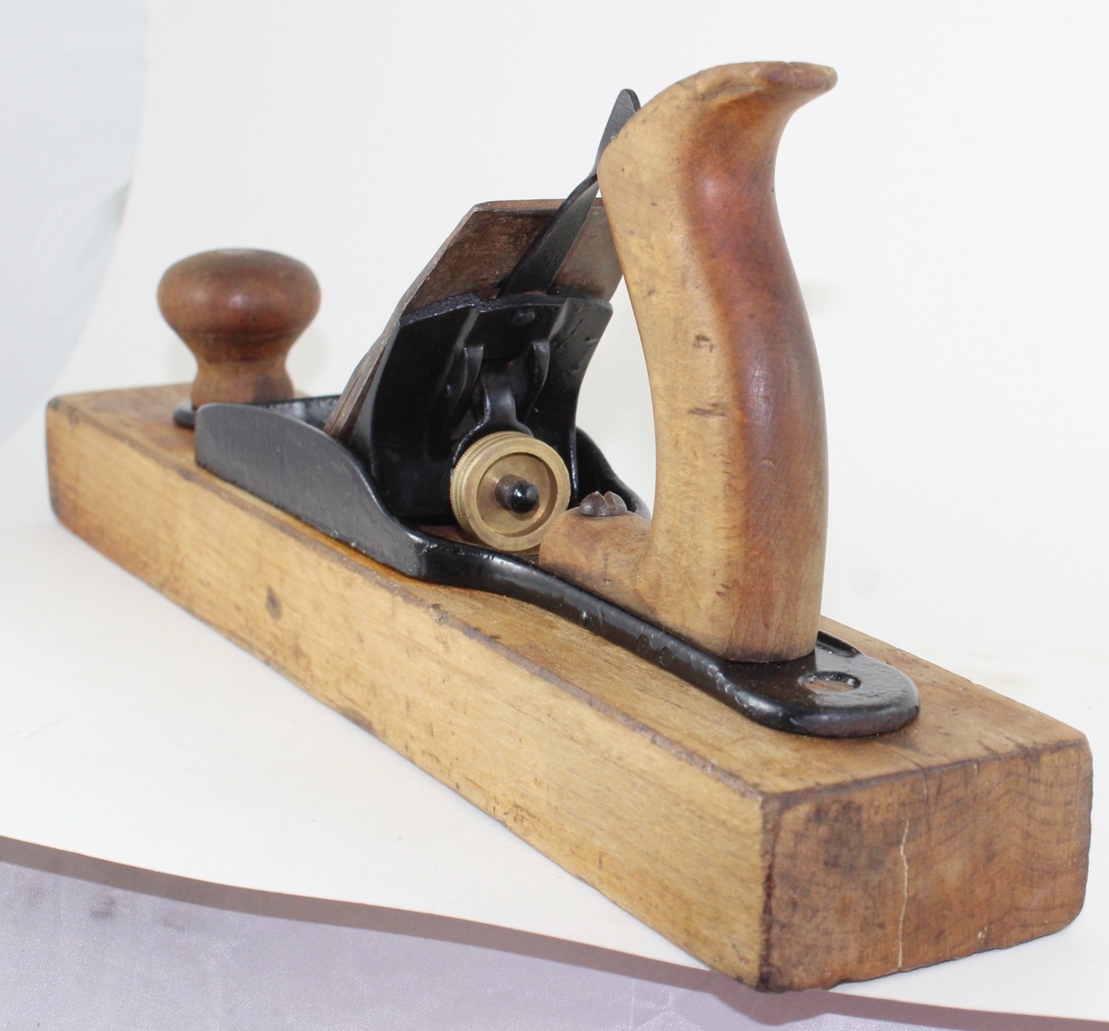 15 Inch-Transitional Plane-2" Cutter-Refurbished-Columbus, OH-ABC
