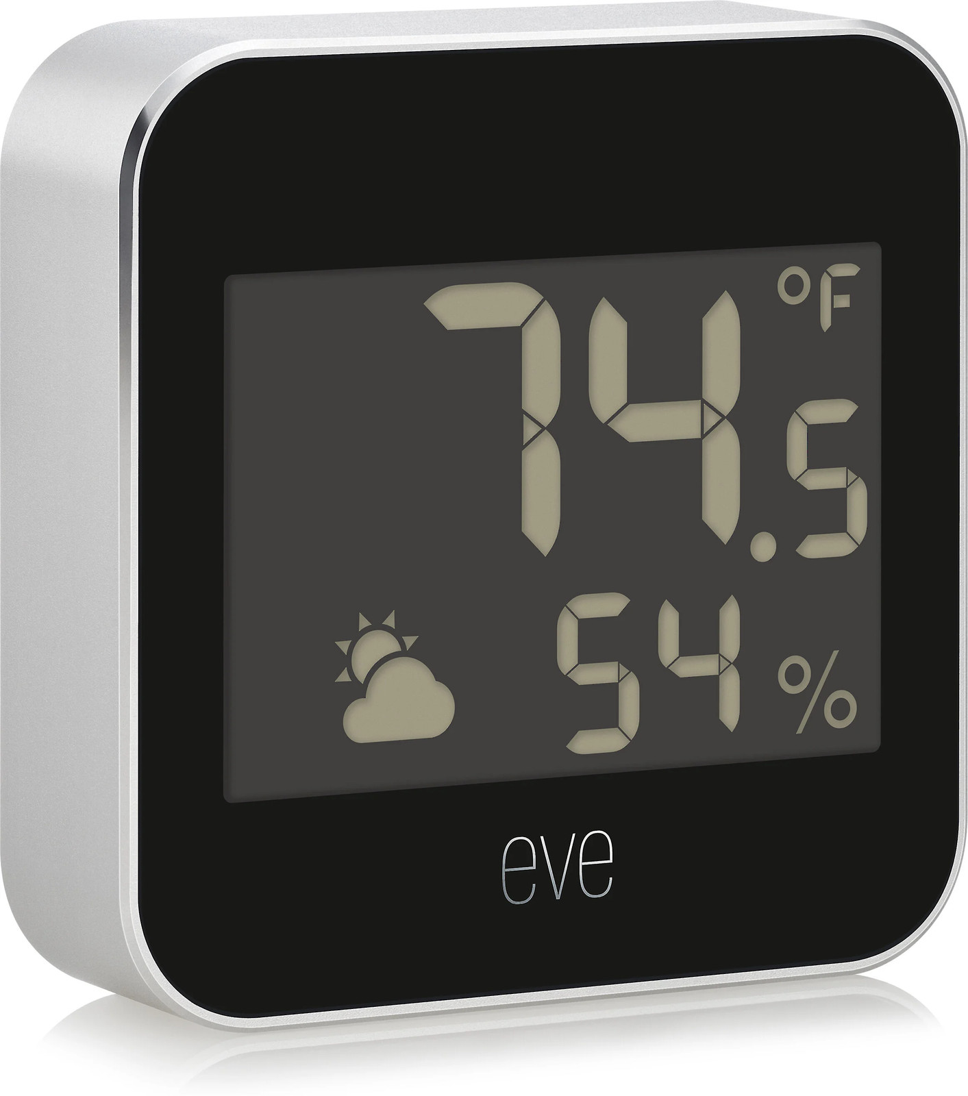 Eve Weather Connected Weather Station