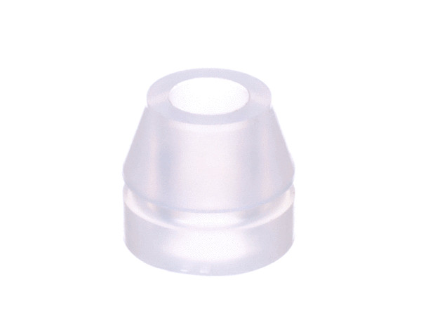 1024.00050.00 Fetco Grommet, Silicone, 11.4Mm Id Genuine OEM FE1024.00050.00