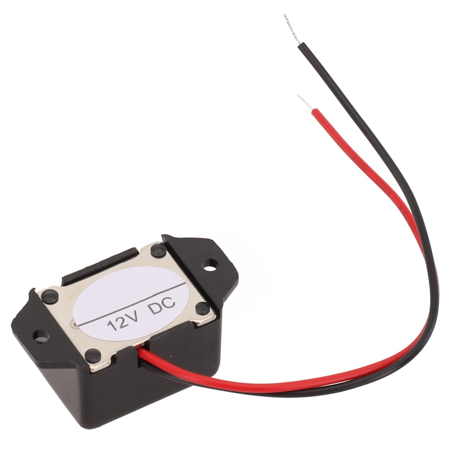 1x Car Light Off Warner Control Buzzer Beeper 12V Adapter Cable Replacement
