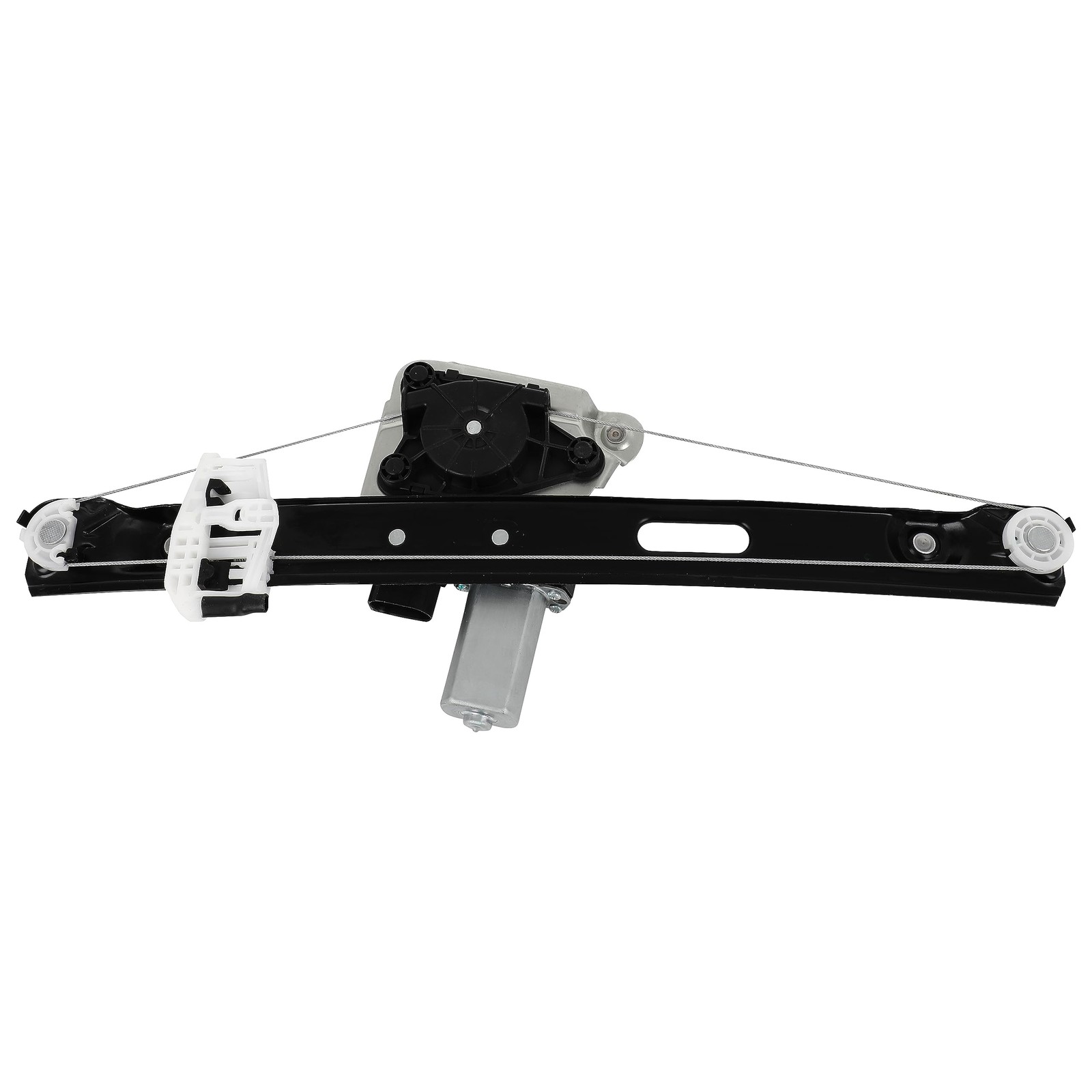 Power Window Regulator Motor for 2008-2011 BMW M3 Rear Left Driver Side