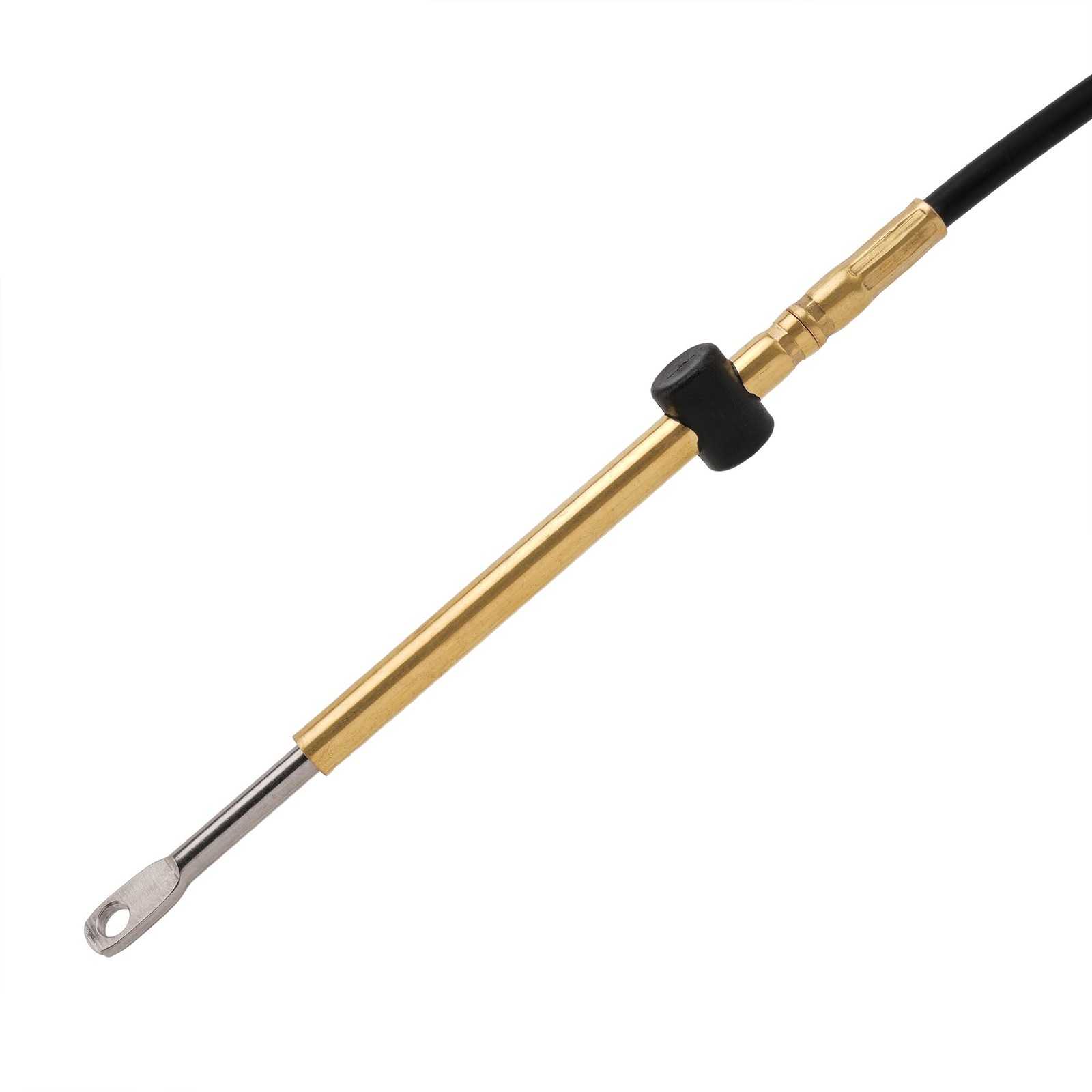 Throttle Shift Remote Control Cable 173115,0173115 Compatible With