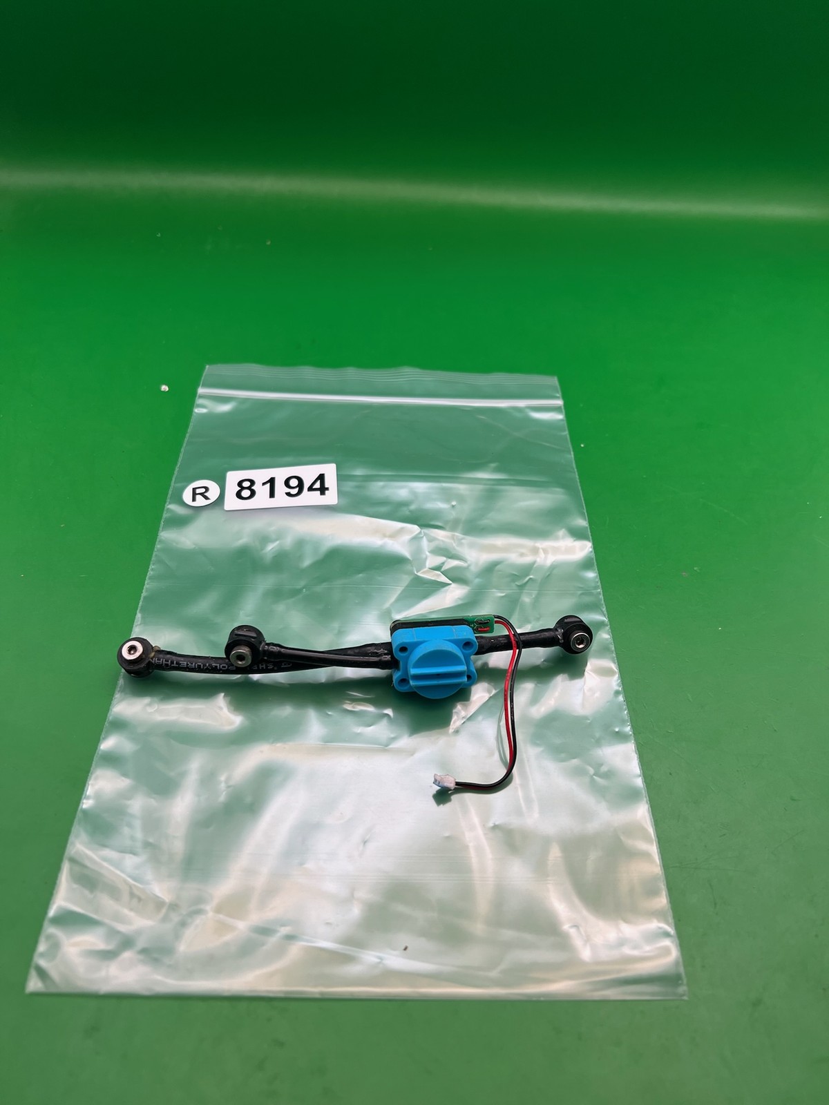 Proto/Dye Rize Solenoid
