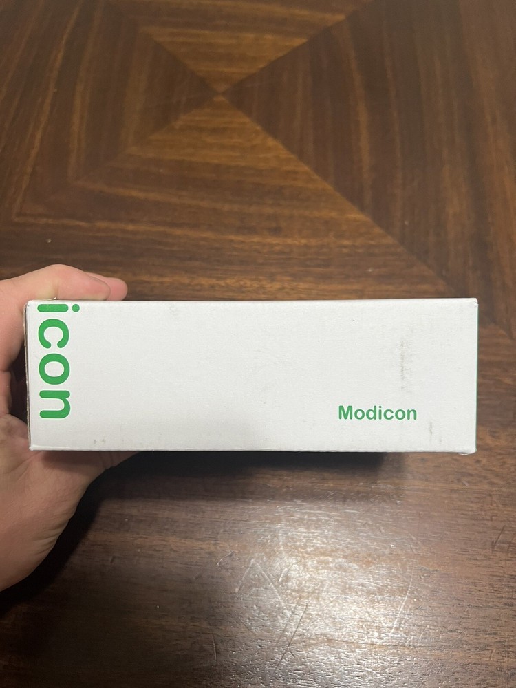 Brand New Schneider Electric TM4ES4 Modicon TM4 Ethernet Network Module