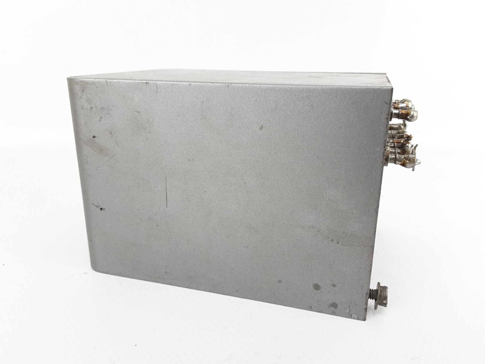 QUAD II 2 TUBE AMPLIFIER PARTS: OUTPUT TRANSFORMER