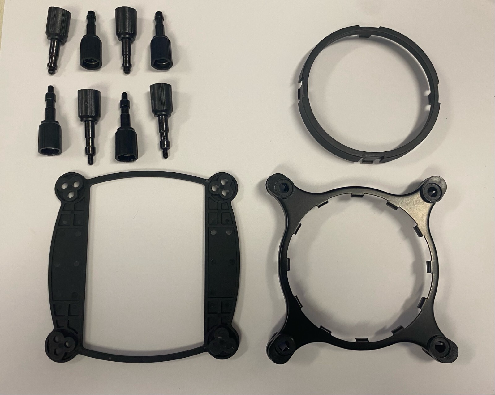 Corsair CW-8960013 Hydro Cooler Intel Mounting Bracket Kit
