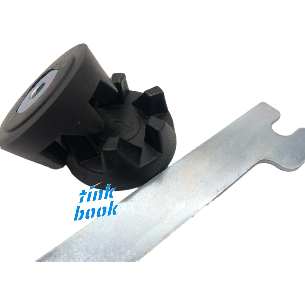 Drive Coupling Replacement Blender For KitchenAid 9704230 Blender USA