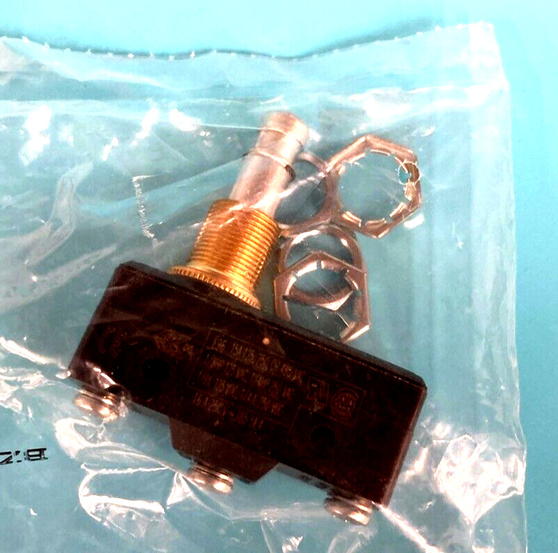 BZ-7RQ144T HONEYWELL DOWN LOCK SWITCH ALW2500