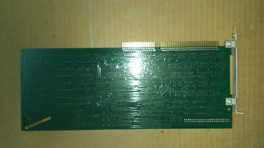 Tektronix 671-3588-00 Board / Working condition