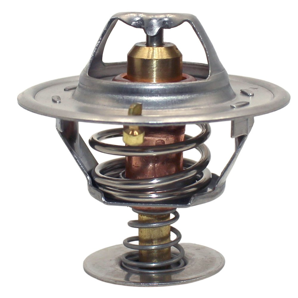 172 Degree Engine Thermostat RE517011 For John Deere Tractors 5090R 7405