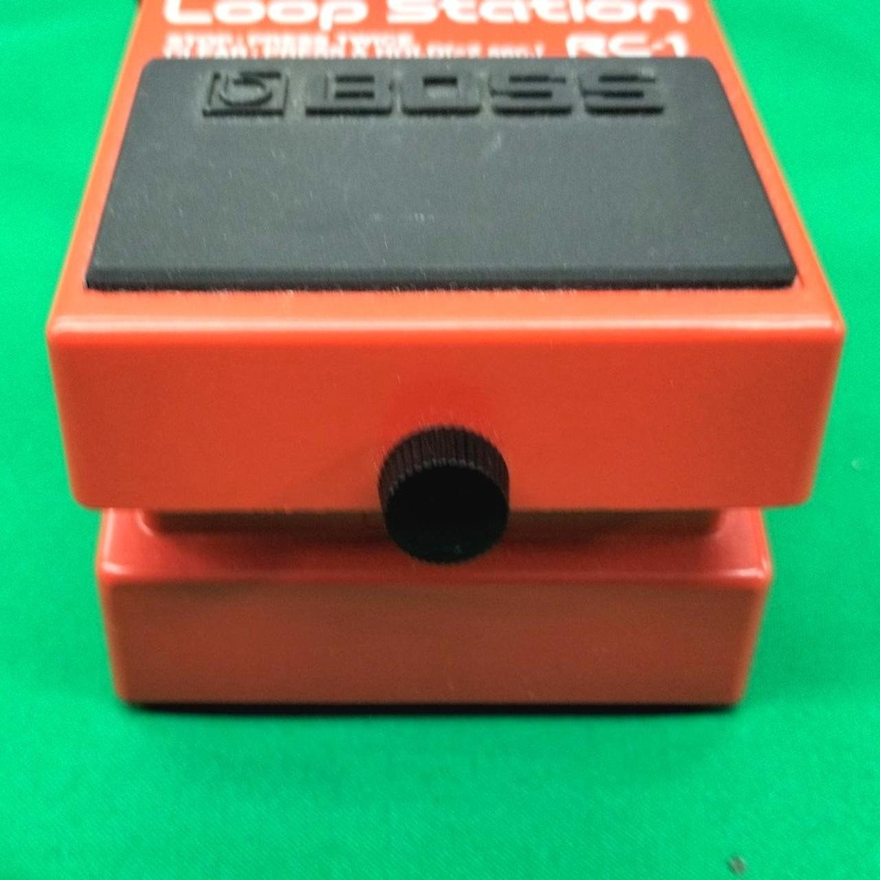 BOSS Loop Station RC-1