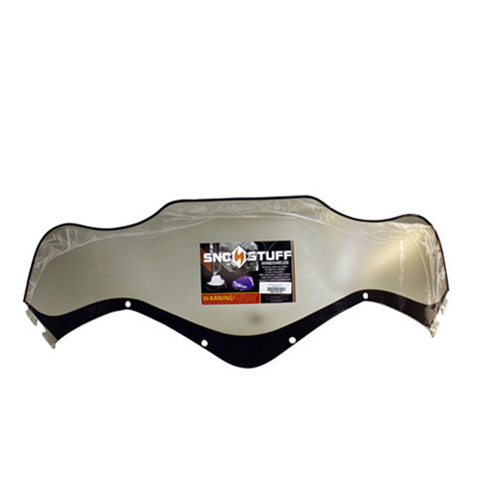 Koronis Windshield Standard Smoke for Arctic Cat 450-181-03