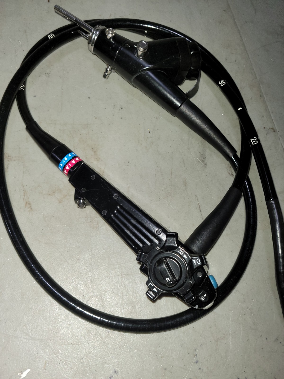Storz 13901 NKS Video Endoscope