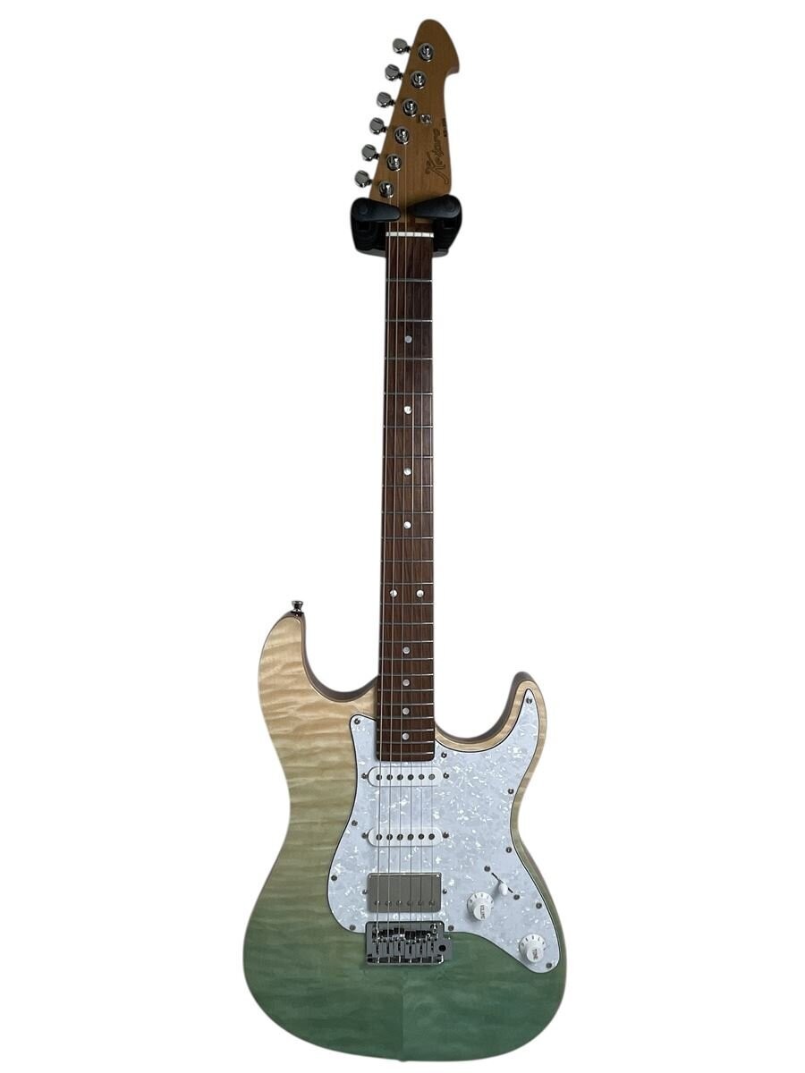 Unknown KS-200/Keipro/Deluxe series Electric Guitar