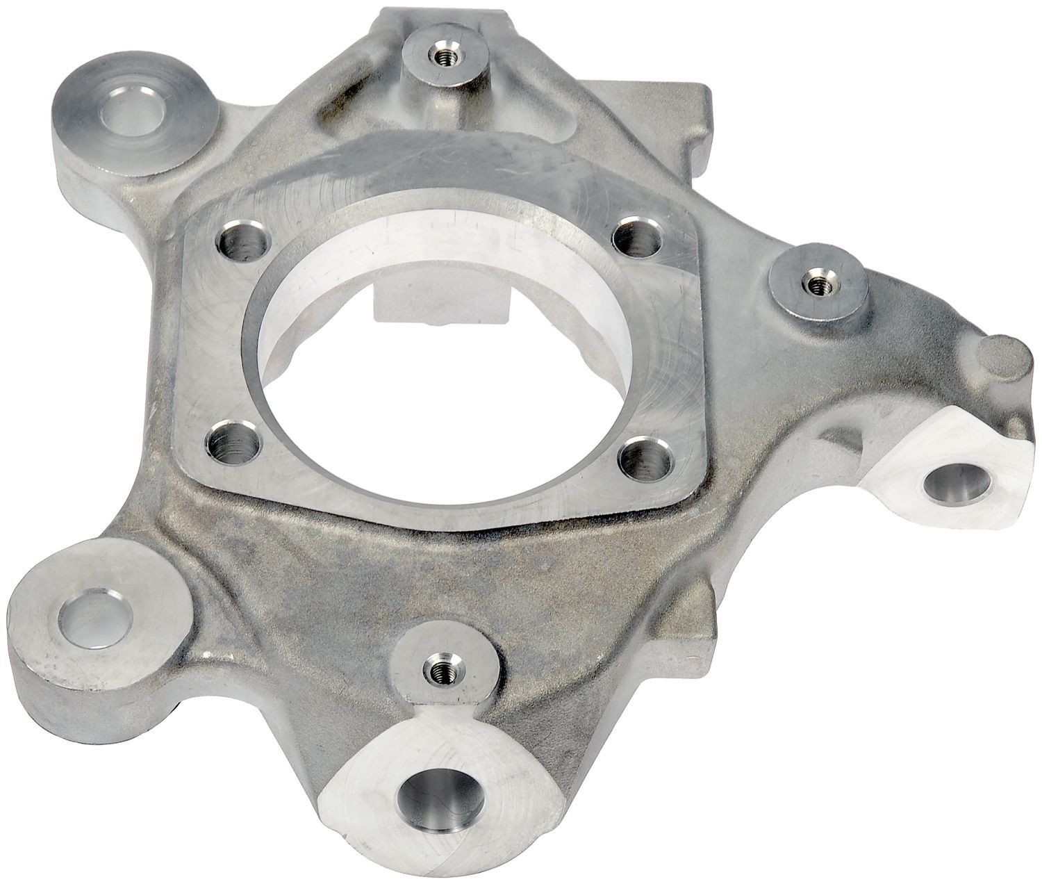 Dorman 698-117 Steering Knuckle For Select 08-19 Chrysler Dodge Ram Models