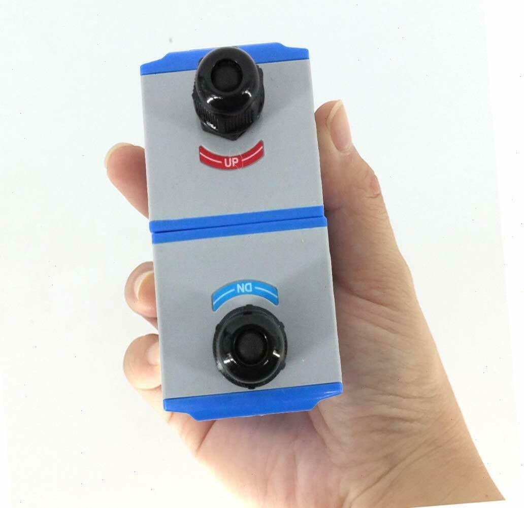 Clamp-on Ultrasonic Flowmeters Transducer Sensors TS-2 for TUF-2000M/ 2000B
