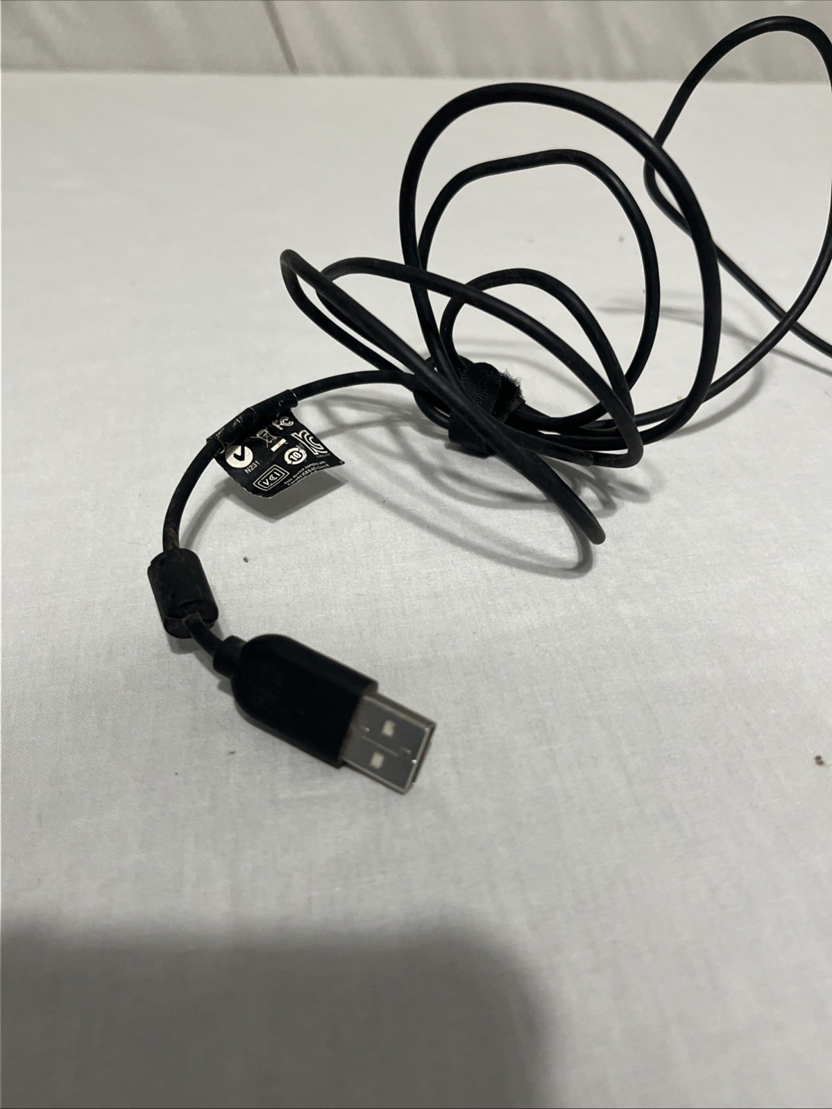 Logitech Webcam HD 1080P USB Carl Zeiss Tessar Webcamera