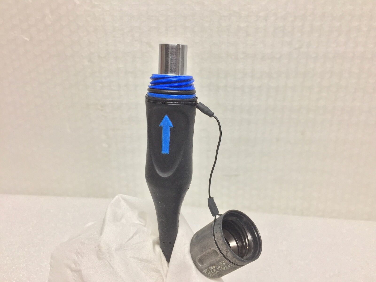 Styker 1288 HD 1288-210-105 Camera Head - Issue