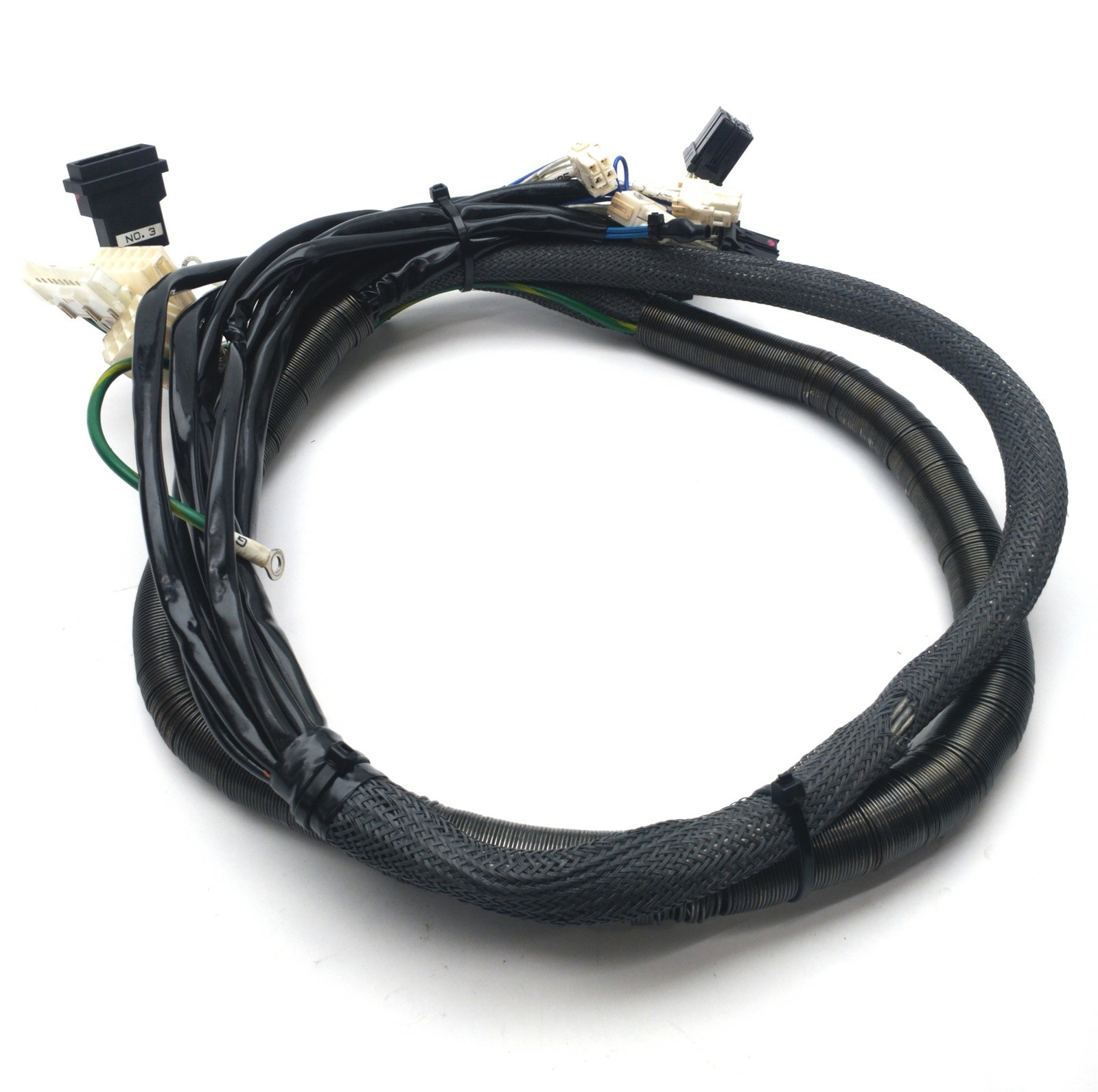 Kawasaki 50975-2703 Rev. A Wiring Harness, 4 Feet Long, For JS-5/A50F