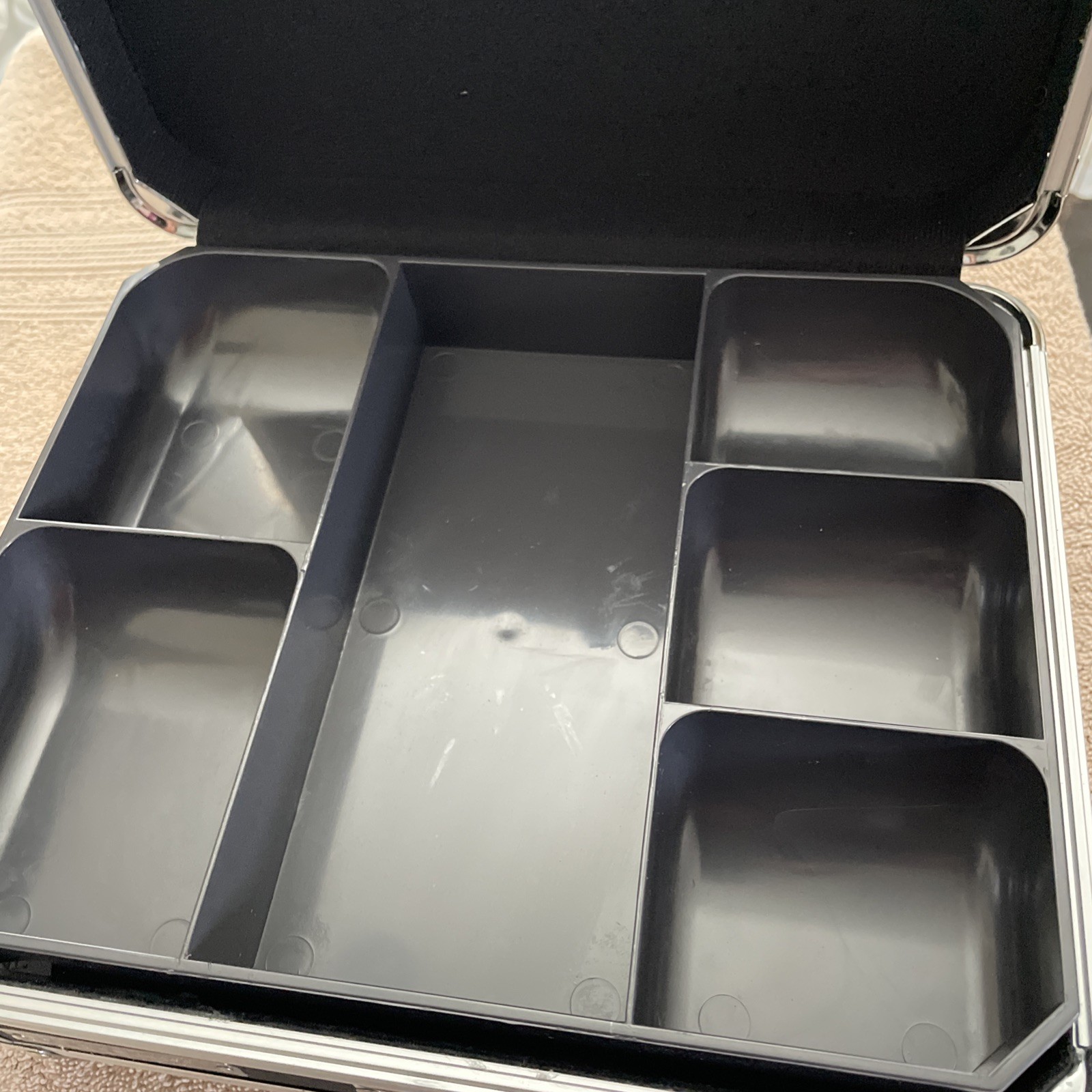 New Vaults Moment Lock Box
