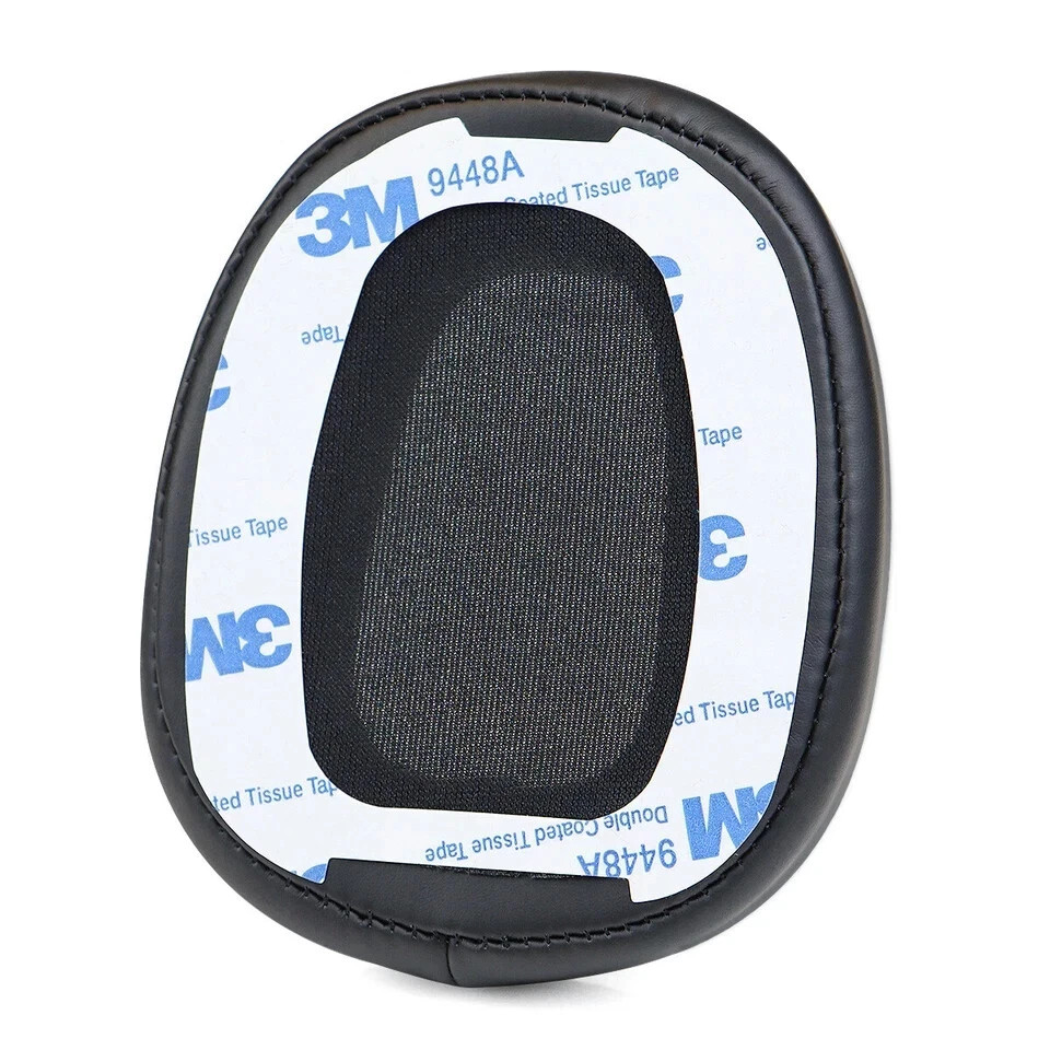 2*Replacements Ear Pads Cushion For Skullcandy Skull Crusher 2.0 Wired Headphone