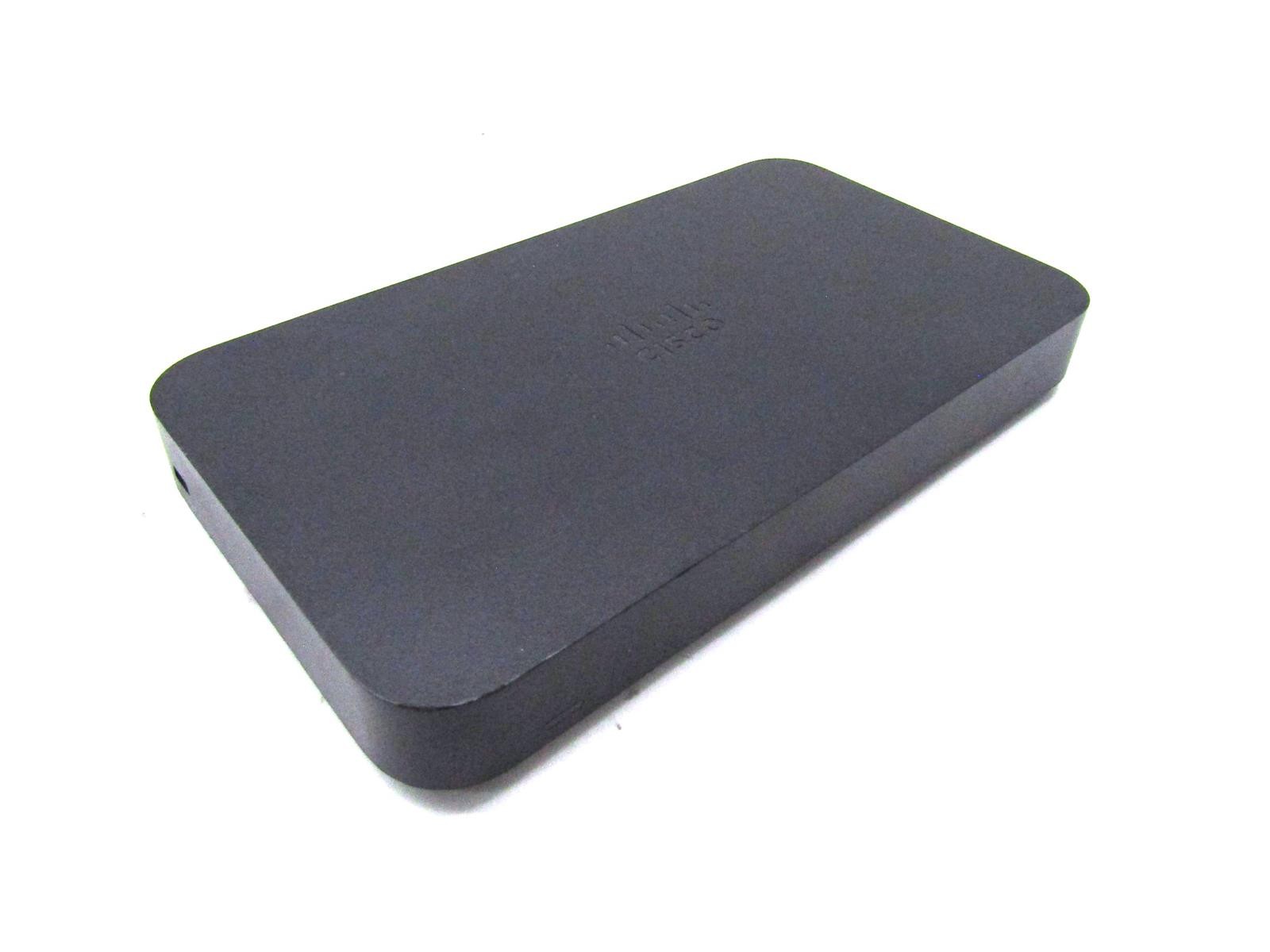Cisco Meraki Z3 Z3C-HW-NA AC / PoE Wireless Cloud Managed VPN Gateway