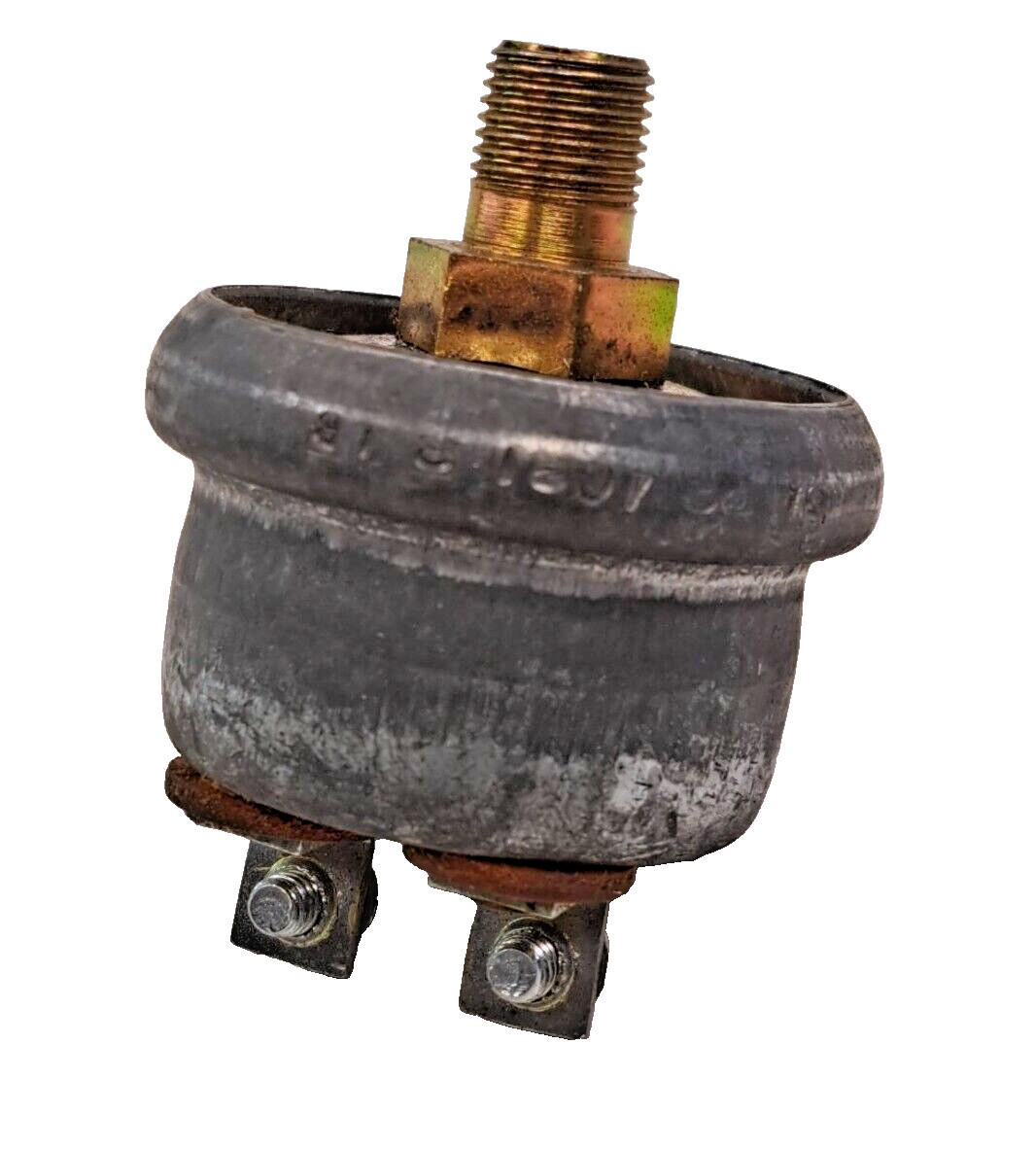 FARIA PS4021 / 3-LB Pressure Switch NOS