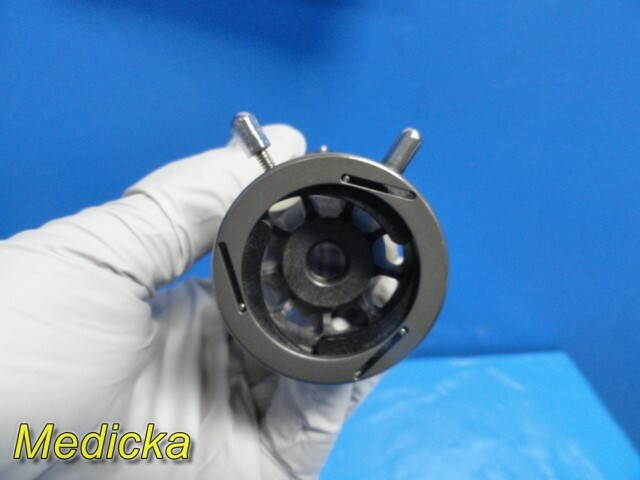 Linvatec Conmed IM3330 3CCD Endoscopy Camera Head W/ Coupler ~ 24069