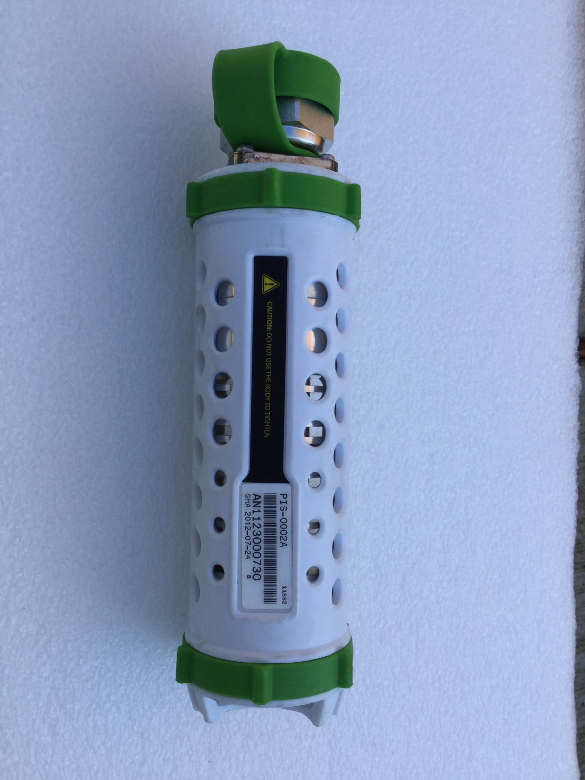 Kaelus PIS-0002A PIM SOURCE