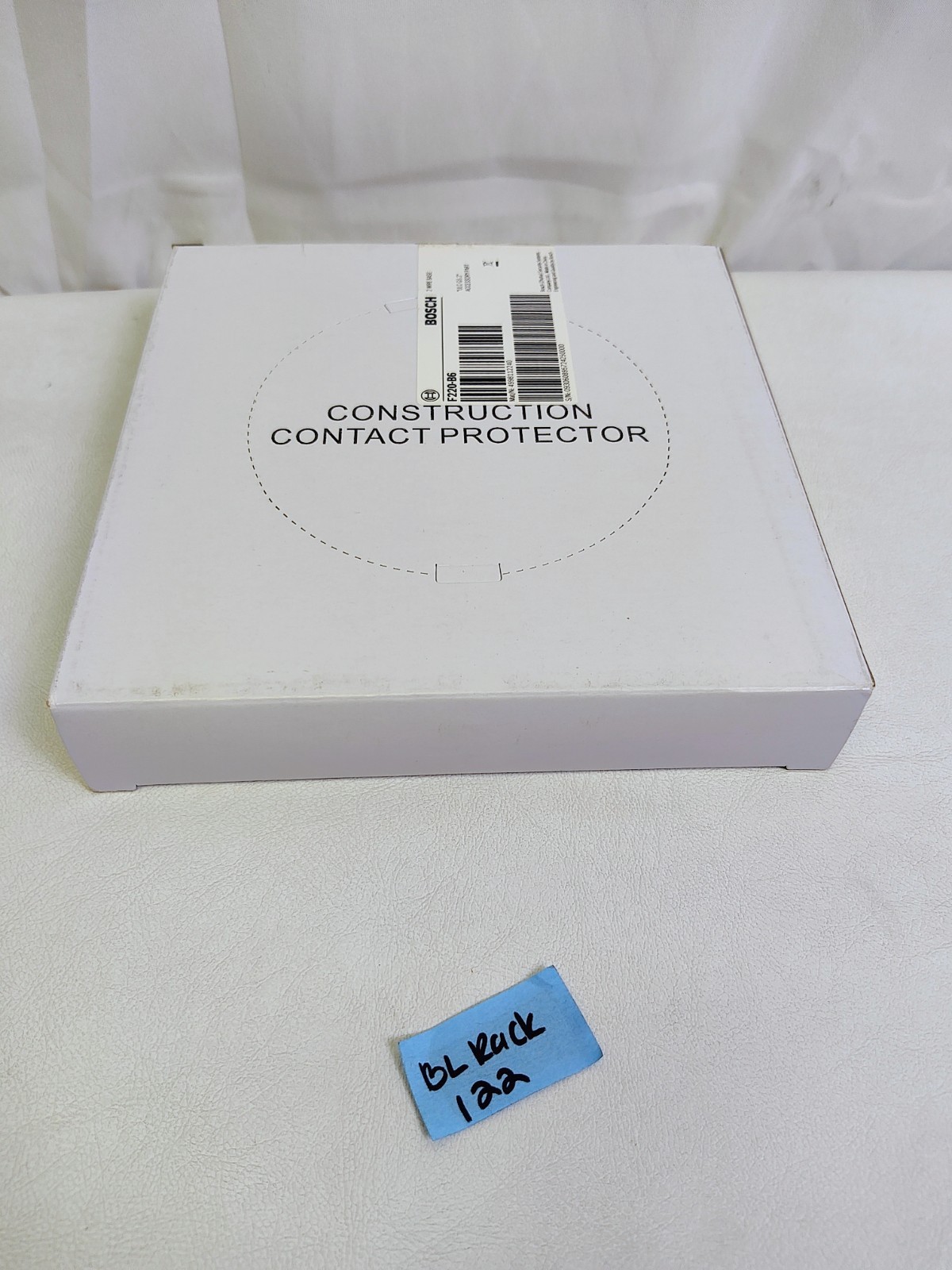 BOSCH F220-B6 NEW/OPEN BOX