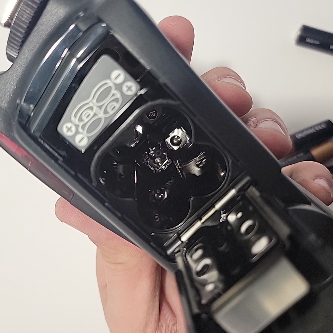 Yongnuo Speedlite YN-565EX Shoe Mount Flash For Nikon