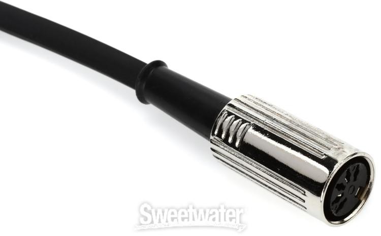 BluGuitar MIDI1 - MIDI Adapter Cable for AMP1