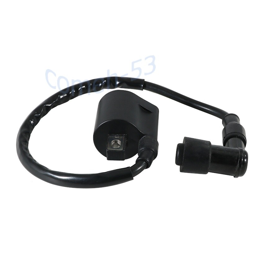 Ignition Coil For Textron ATV Alterra 150 2018-2019 MOTOR NEW