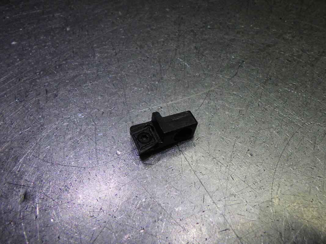 Kennametal Romicron Boring Head Insert Cartridge QTY1 KRCSCFPR063L (LOC1858D)
