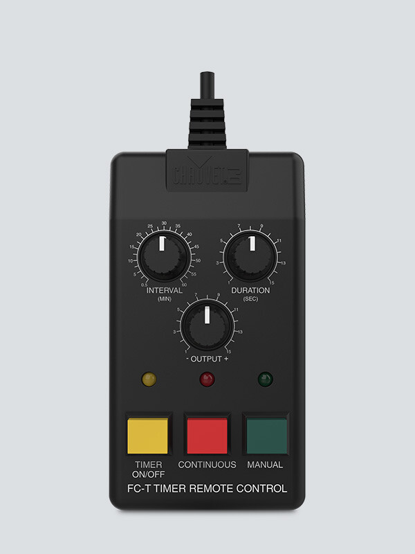 Chauvet DJ FC-T (Timer Remote Control)