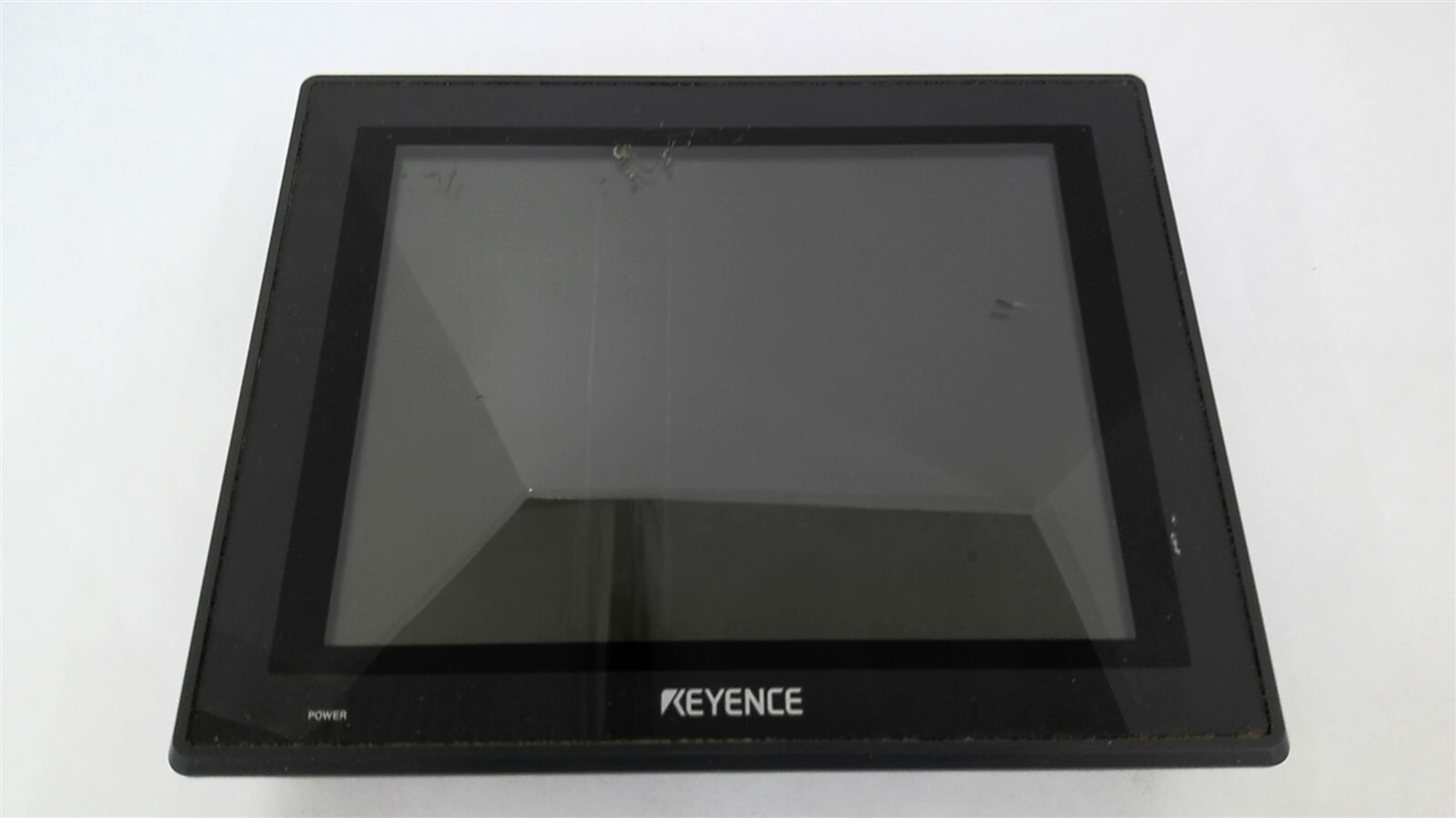 Keyence CA-MP80 Display Screen