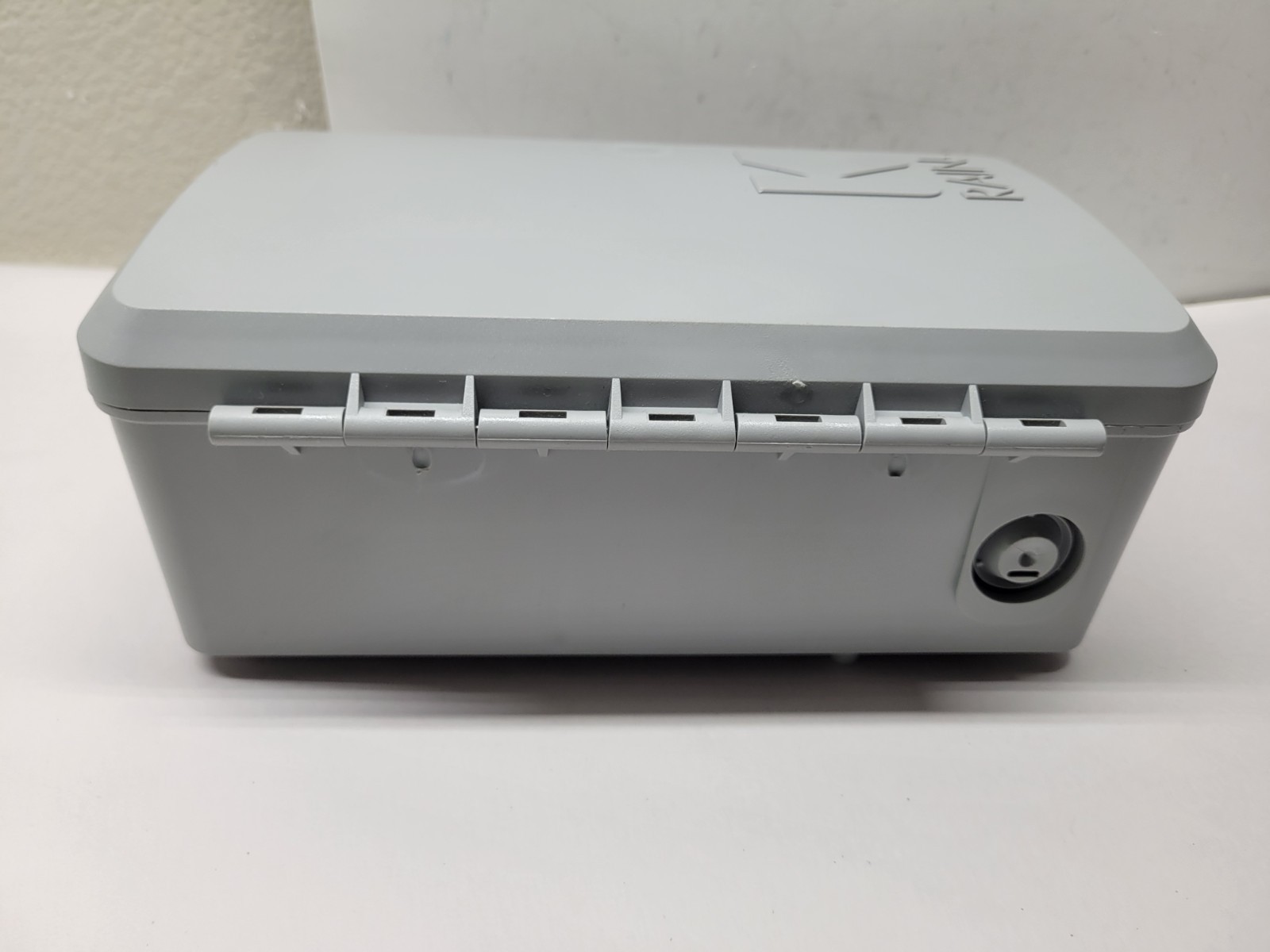 K Rain 2520 Station Controller Rain Switch 24 Hour Dail 14 Day Program