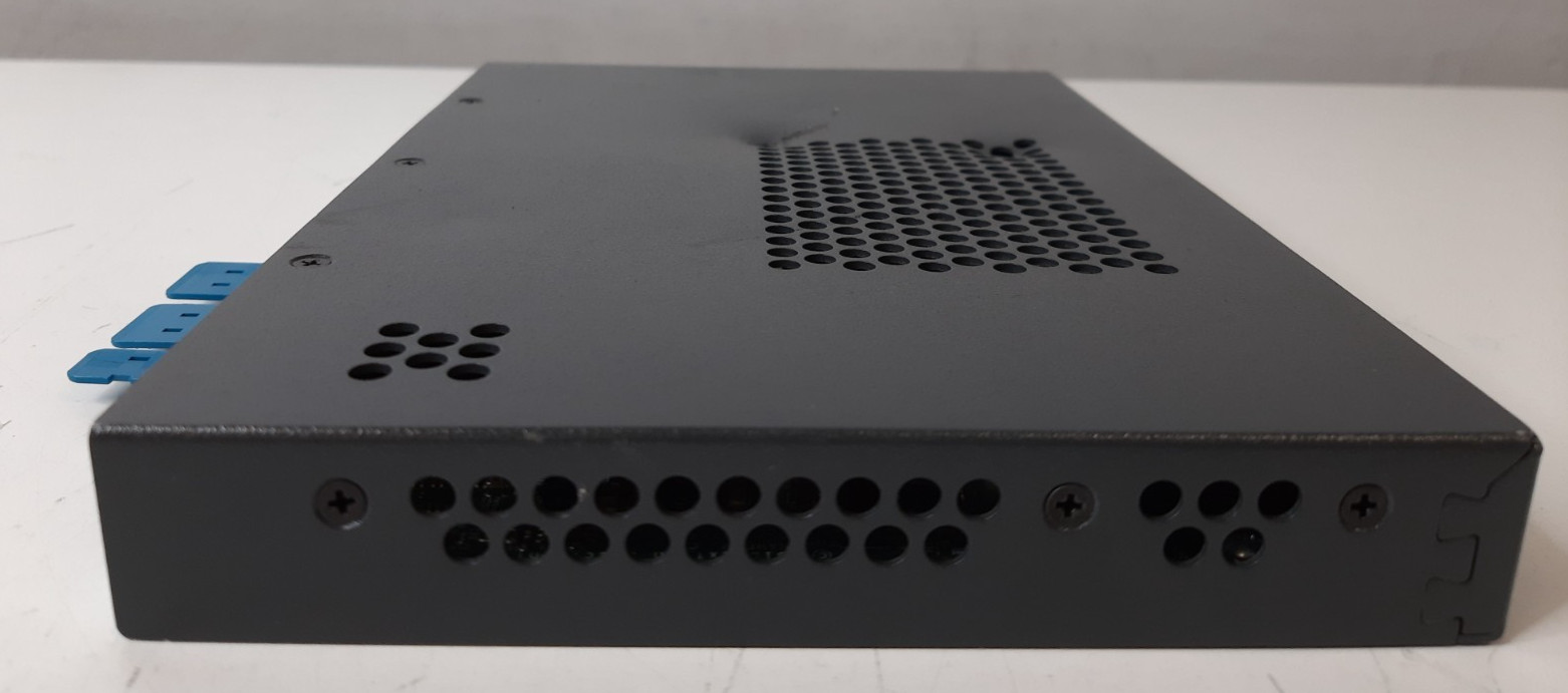 Extron SMD 202 H.264 Streaming Media Player and Decoder - No AC Adapter