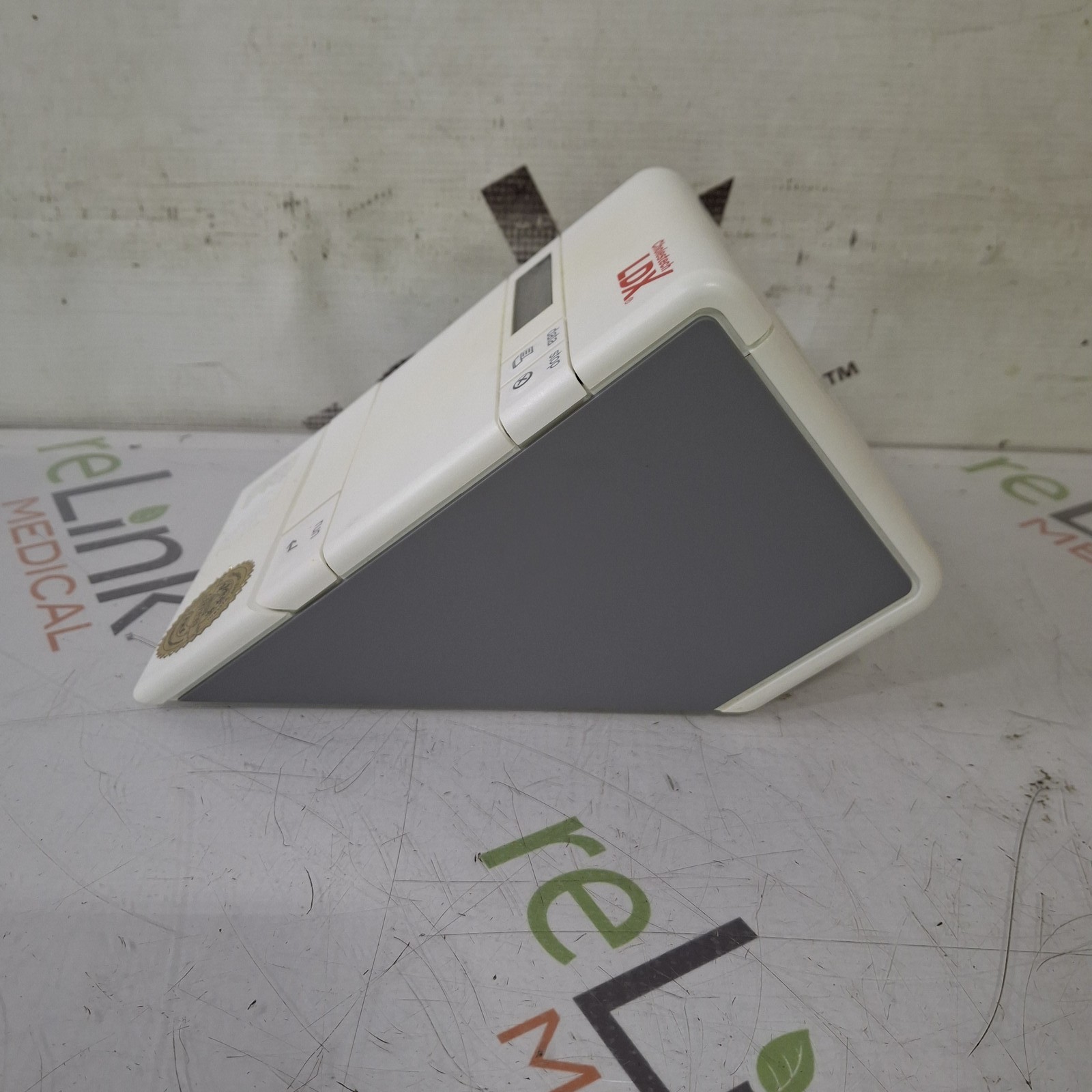 Cholestech LDX Cholesterol Analyzer
