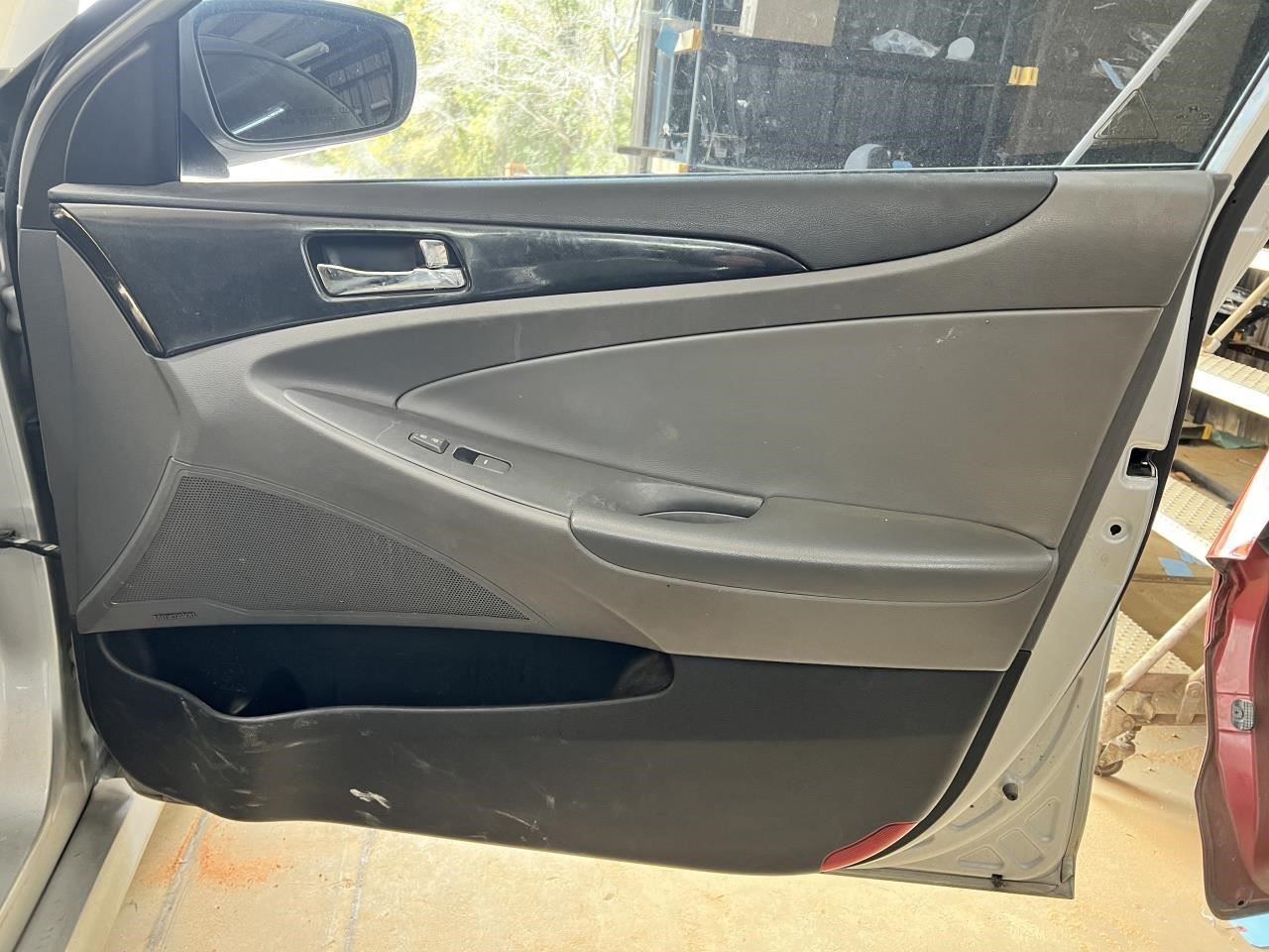 Engine ECM Electronic Control Module 2.4L Automatic Fits 11-14 SONATA 104814630