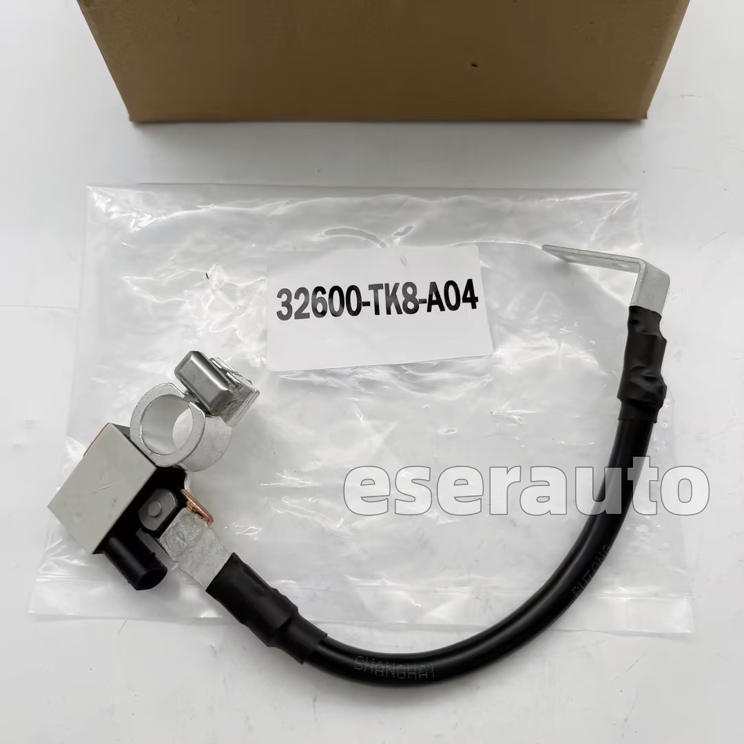 NEW Battery Current Sensor ASSY For 2011-2013 Honda Odyssey 32600-TK8-A04