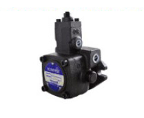 Kompass Variable Displacement Vane Pump with Spring VE1-40F-A1 / SVE1-40F-A1