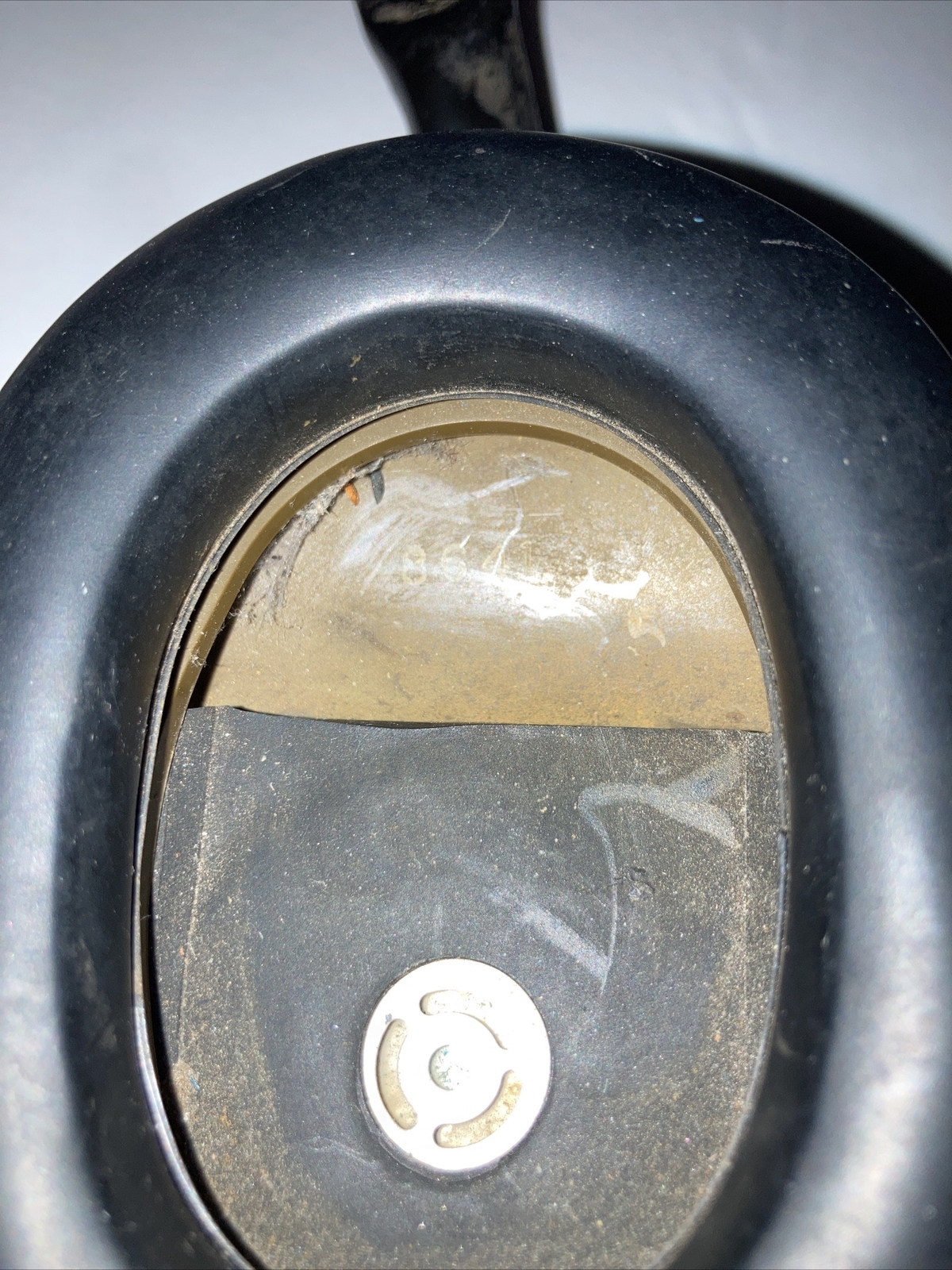 Sonetronics Military Noise Cancelling Headset 16575 SM-D-436222